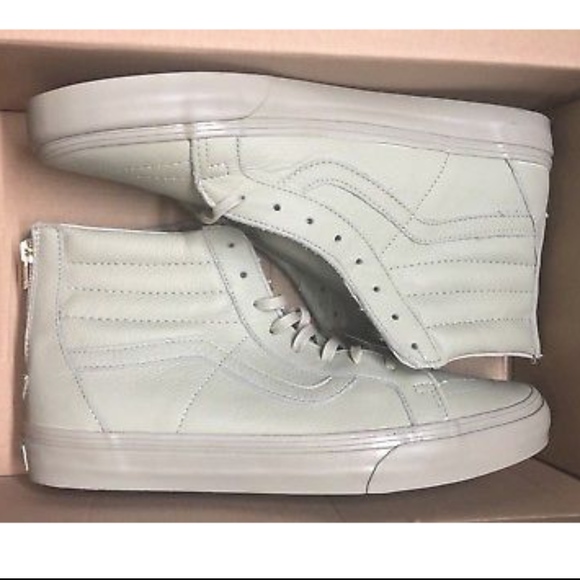 vans sk8 hi zip ca